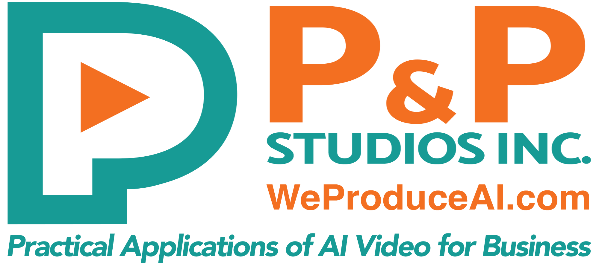 WeProduceAI Logo